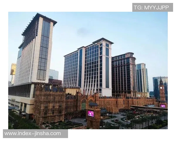 澳门金沙城中心-澳门金沙城中心，璀璨之都的旅宿新选-澳门金沙城中心