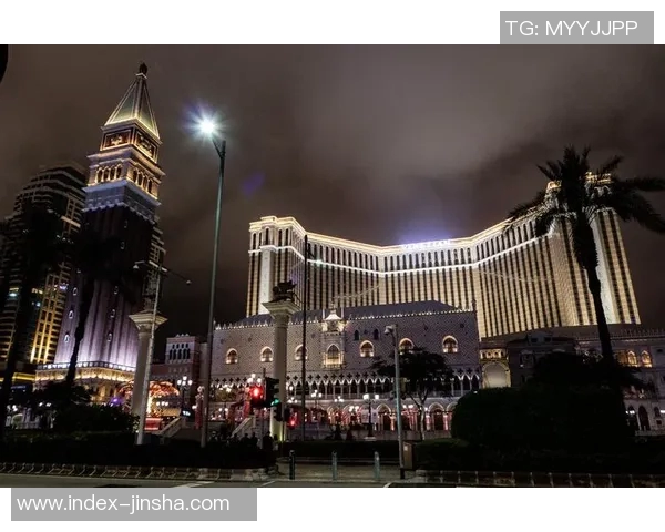 澳门金沙城与旧金沙-魅力的桥梁跨越流沙的体现之处 比较目光下的澳门金沙城与旧金沙中心-澳门金沙城与旧金沙