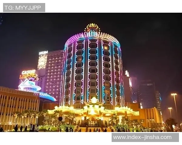 澳门金沙赌场电子-澳门金沙赌场的电子化创新探索-澳门金沙赌场电子