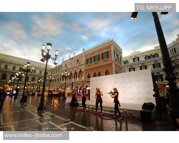 澳门金沙中心-澳门金沙中心，城市魅力的耀眼明珠-澳门金沙中心