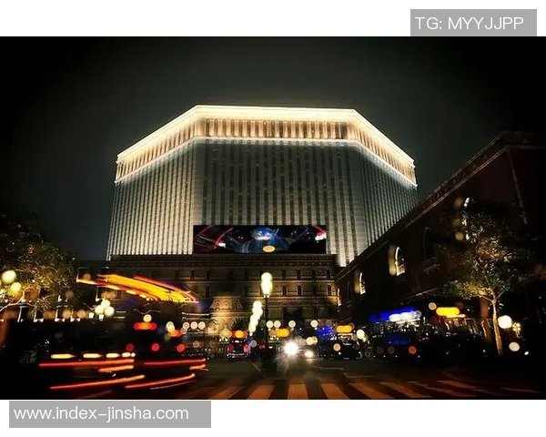 澳门金沙娱乐场所-澳门金沙娱乐场所的魅力与风采-澳门金沙娱乐场所